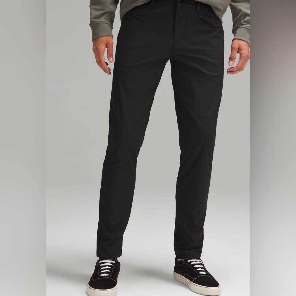 Lululemon ABC Slimfit
